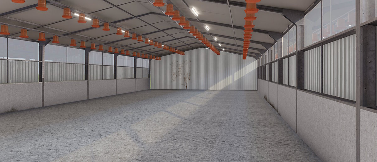 blockto farm avant caillbotis