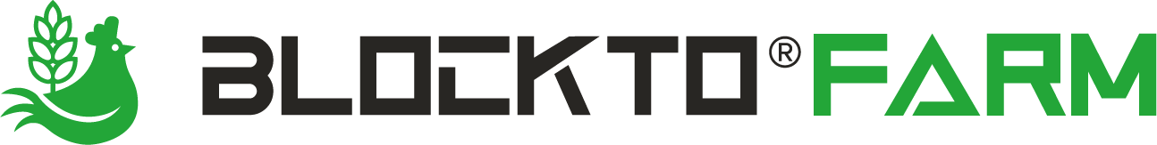 blockto farm logo r